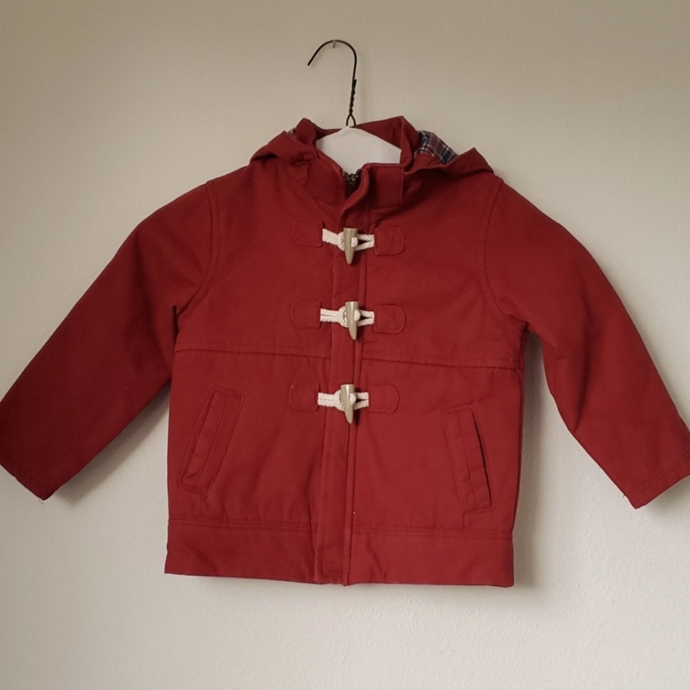 Genuine Kids from Oshkosh Kids Coat